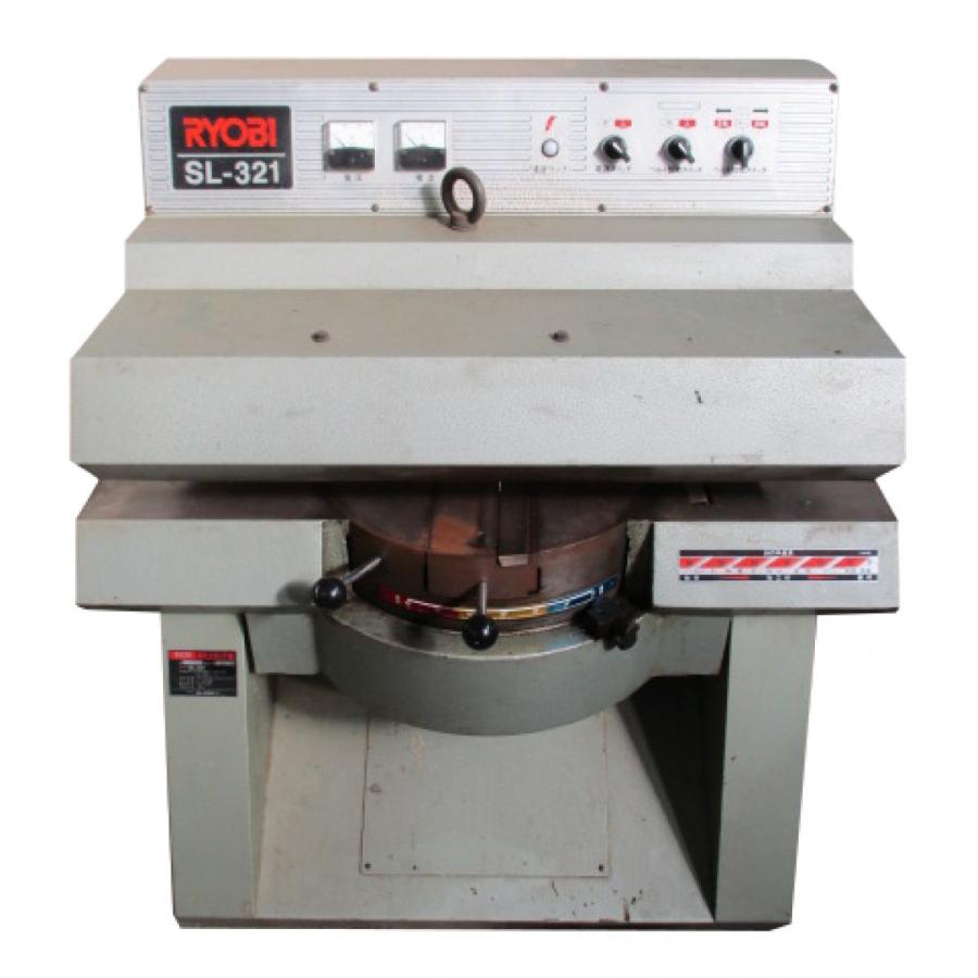 【互換品】No.37 リョービ SL-321 用 エンドレスベルト｜RYOBI・木工・機械・木工機械・超仕上・超仕上げ・送材 |  | 02