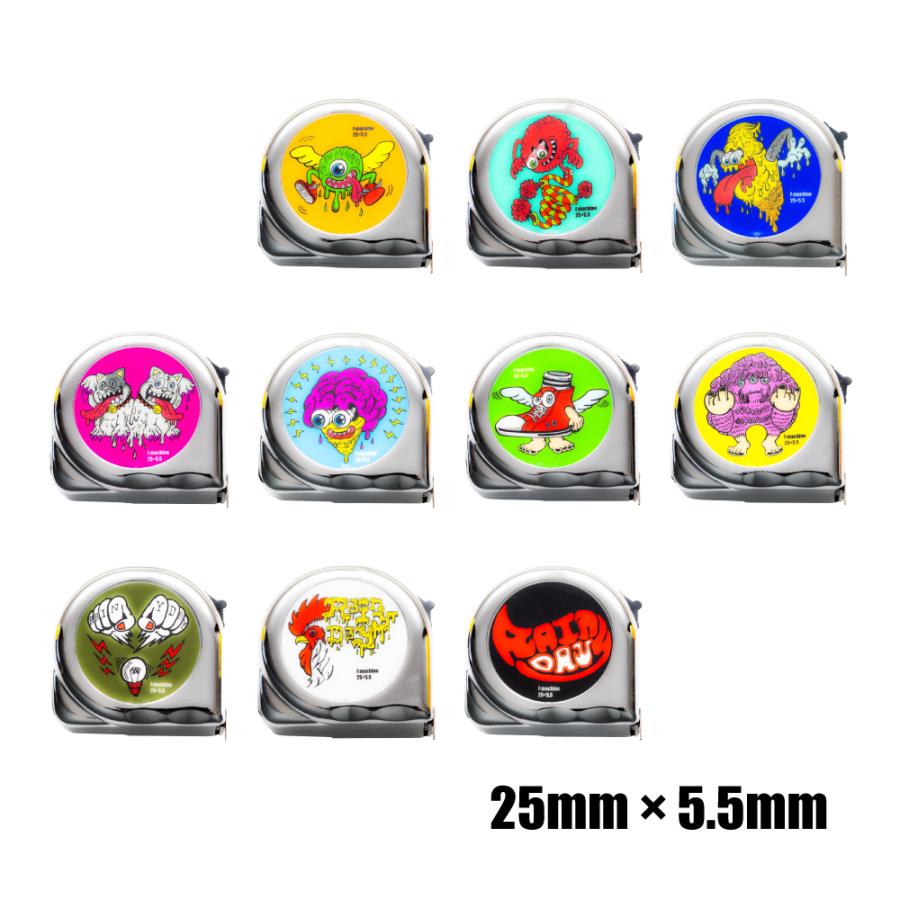 エフマシン オリジナル コンベックス / メジャー / DIY 工具 | 