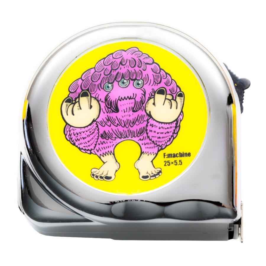 エフマシン オリジナル コンベックス / メジャー / DIY 工具 |  | 20