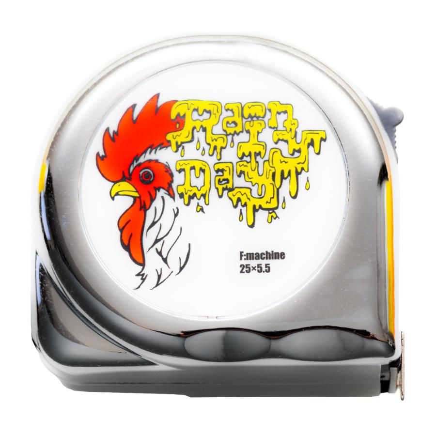 エフマシン オリジナル コンベックス / メジャー / DIY 工具 |  | 22