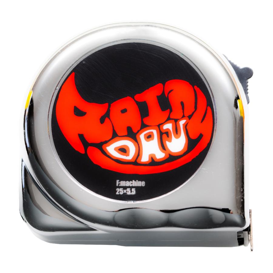 エフマシン オリジナル コンベックス / メジャー / DIY 工具 |  | 23