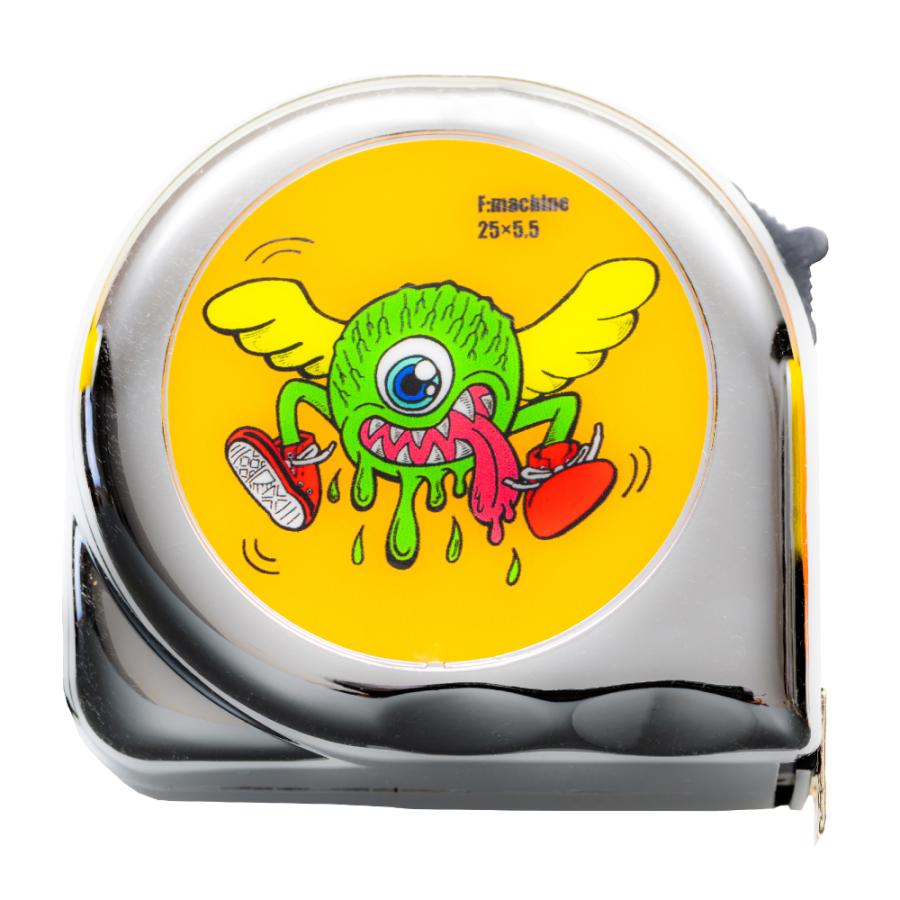 エフマシン オリジナル コンベックス / メジャー / DIY 工具 |  | 14