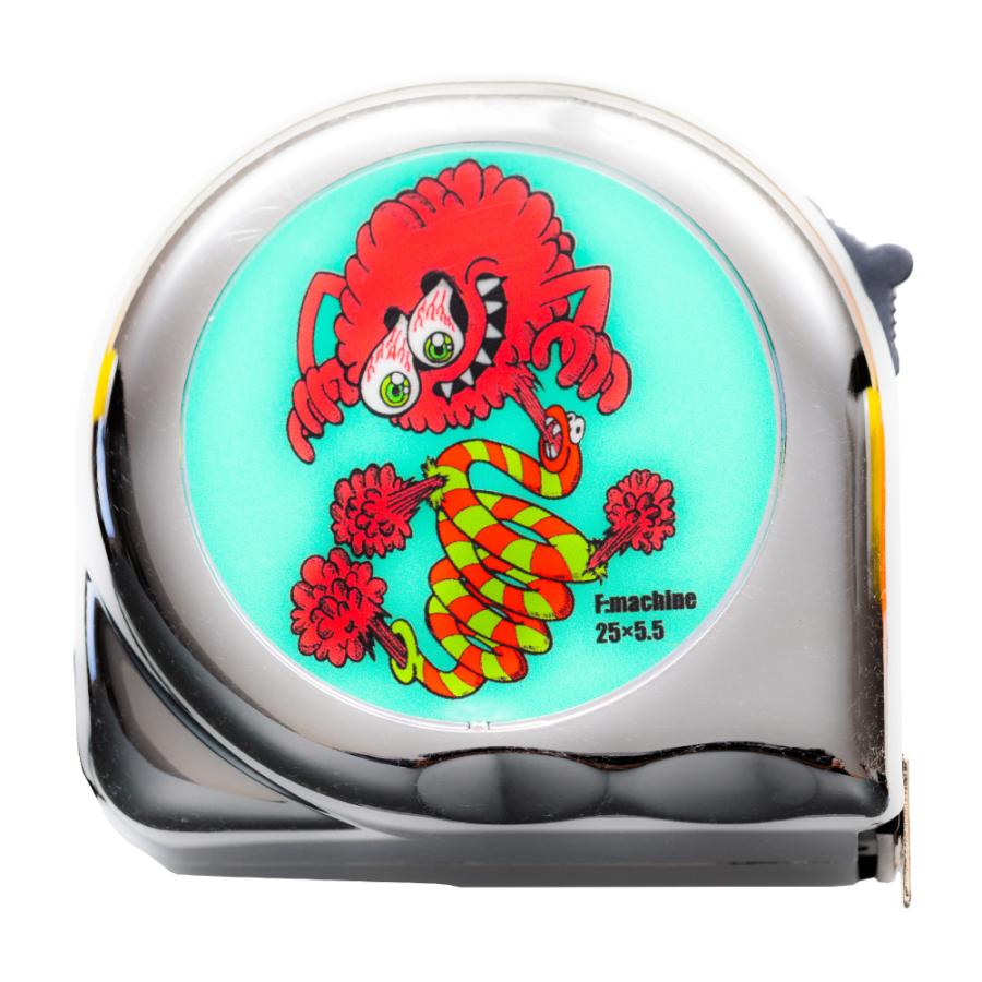 エフマシン オリジナル コンベックス / メジャー / DIY 工具 |  | 15