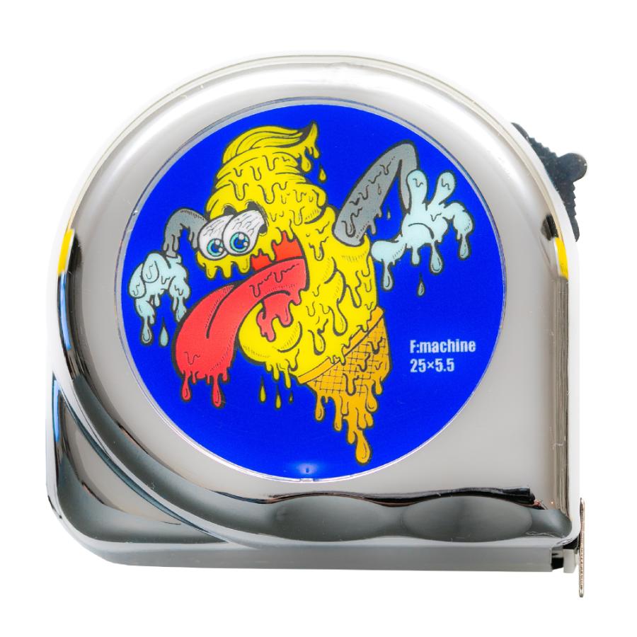 エフマシン オリジナル コンベックス / メジャー / DIY 工具 |  | 16