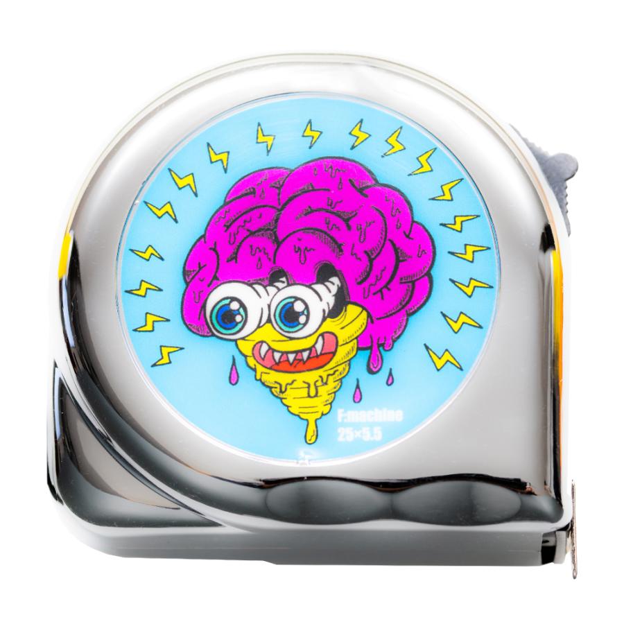 エフマシン オリジナル コンベックス / メジャー / DIY 工具 |  | 18