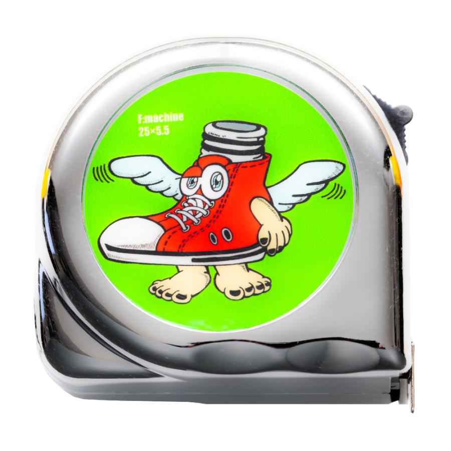 エフマシン オリジナル コンベックス / メジャー / DIY 工具 |  | 19