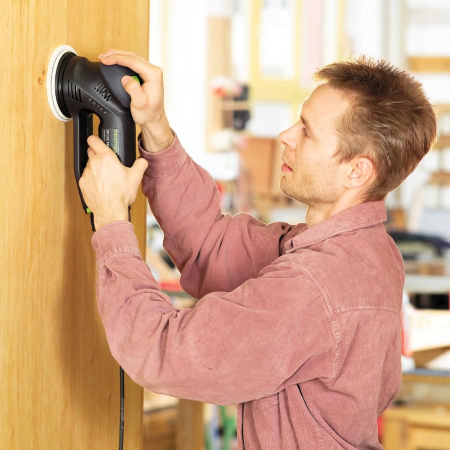 デュアルモードサンダー ロテックス RO125 FEQ-PLUS J 100V 50/60Hz【571785】005.26.927 |  | 04