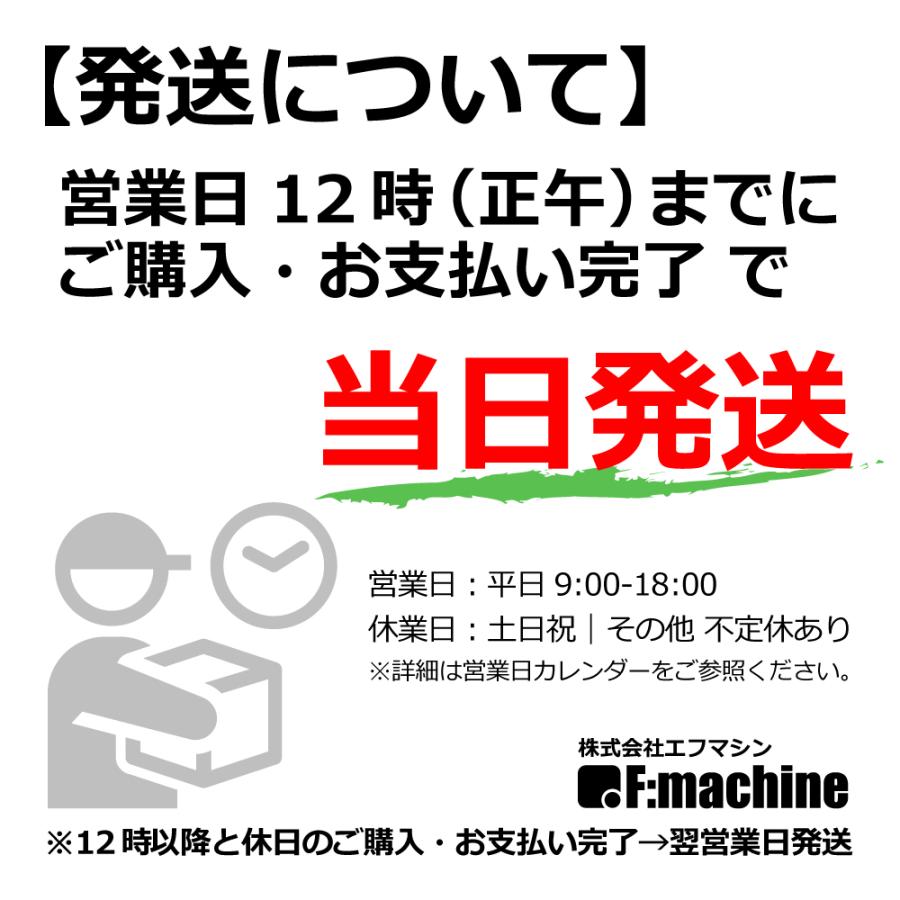 兼房エース替刃 No.201 / 20mm 10枚入り/1箱｜f-machine｜05