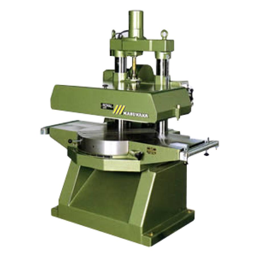 丸仲 超仕上かんな盤ロイヤルFX