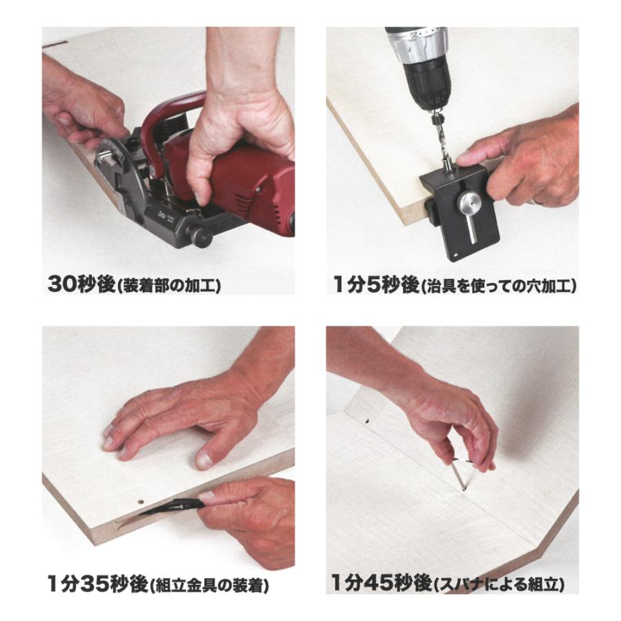 テンソー P-14 用 補助クリップ 300個 ・装着治具 1個入 【145426