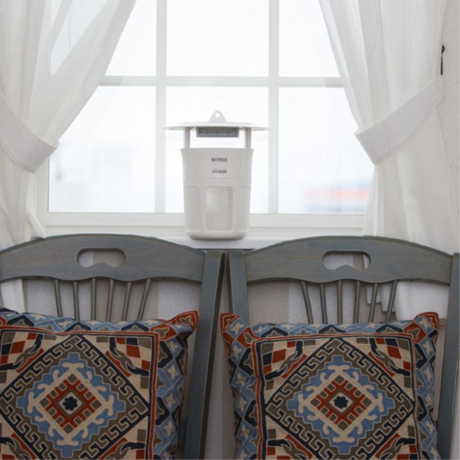 NITRIDE モスピュア IS1 / 家電 健康家電 蚊取り |  | 06