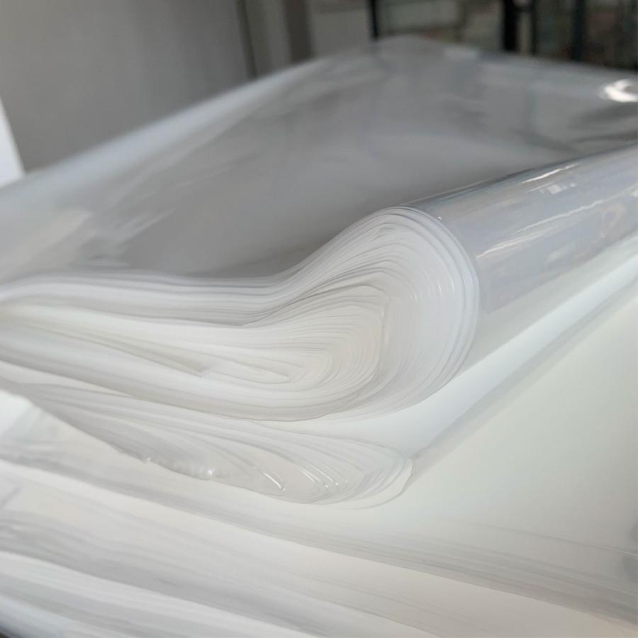 集塵袋 下袋 50枚 / 0.12mm 1000×1400mm 透明【使い捨て】|木工 集塵袋 下袋 50枚 / 0.12mm 1000×1400mm 透明【使い捨て】|木工