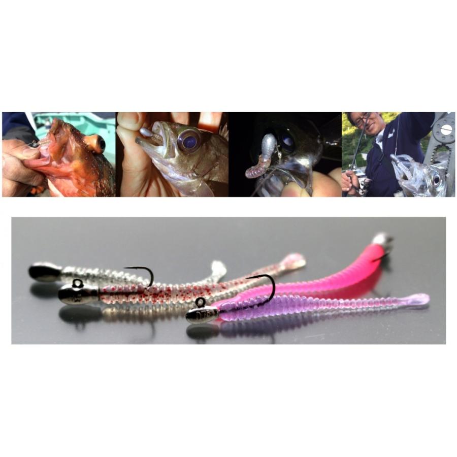 最終価格！！一誠　ISSEI 海太郎 レベリングヘッド　小鈎　太軸金鈎セット 海太郎 レベリングヘッド太軸金鈎 | issei [一誠]