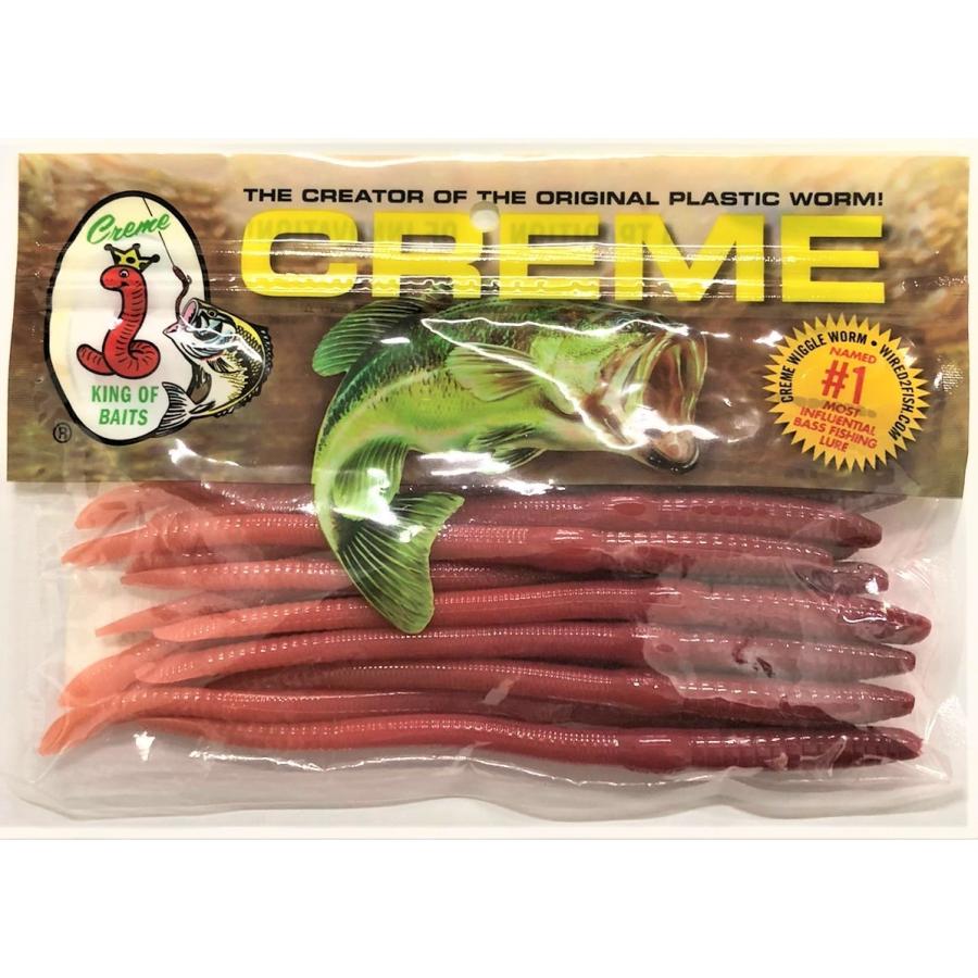 数量限定) クリーム / CREAM スカンドレル 6インチ(メール便対応