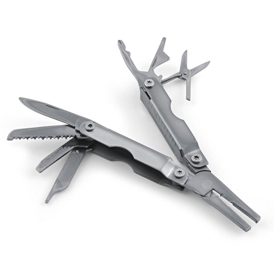 Hurricane Mini Multi-Tool HUR-86A(メール便対応)｜f-marin