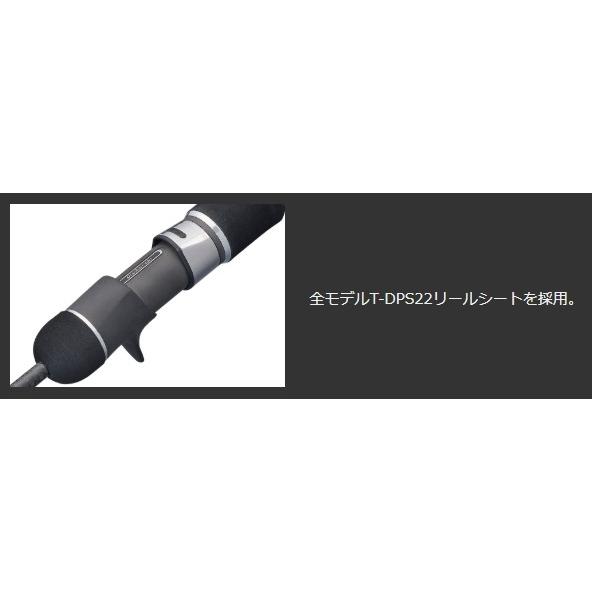 オリムピック (再入荷予約)オリムピック グラファイトリーダー