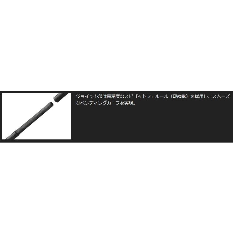 オリムピック/Olympic 23カラマレッティーUX 23GCALUC-582MH-S-MS イカ 