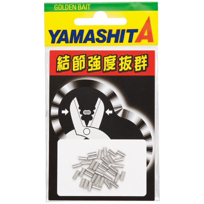 YAMASHITA（ヤマシタ） ヤマシタ/YAMASHITA LPステンレスクリップ S,SS
