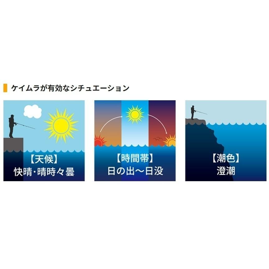 ヤマシタ/YAMASHITA エギ王K ケイムラ スーパーシャロー SUPER SHALLOW