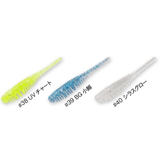 CORMORAN（コーモラン） アクアウェーブ/コーモラン マッスルバグ 1.8