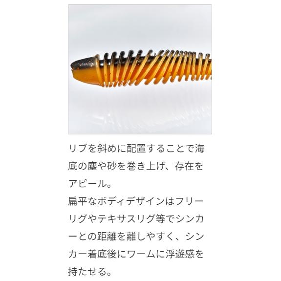 CORMORAN アクアウェーブ/コーモラン ハフーア 3.5インチ 3.5in CORMORAN アクアウェーブ/コーモラン ハフーア 3.5インチ 3.5in