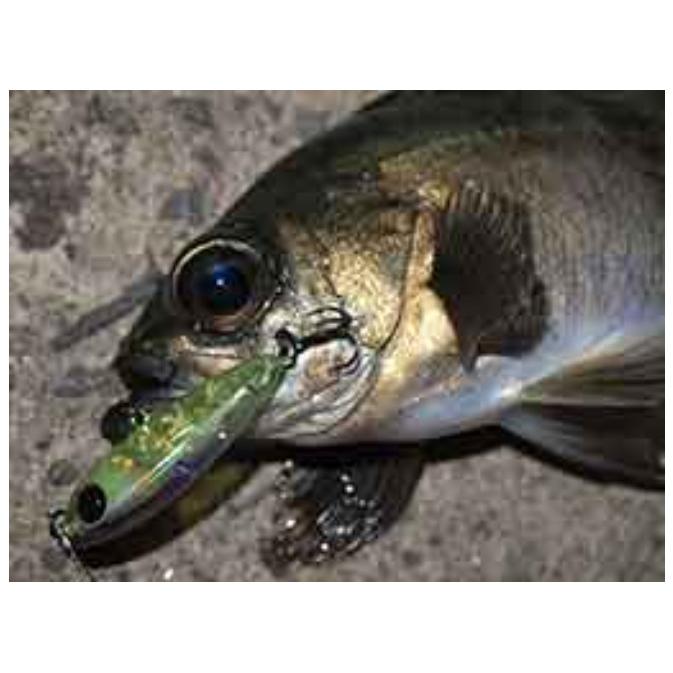 SMITH(釣り具) スミス/SMITH メバペン・メバル 3g 45mm SMITH(釣り具) スミス/SMITH メバペン・メバル 3g 45mm