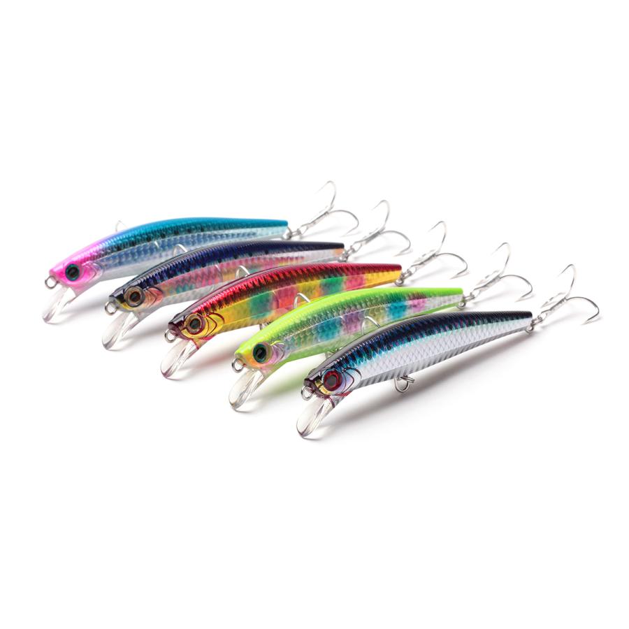 Jackson ジャクソン/Jackson ピンテールサワラチューン 120mm Jackson ジャクソン/Jackson ピンテールサワラチューン 120mm
