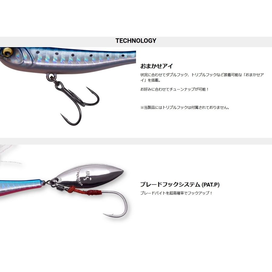 メタルジグ 14個セット CB 、マサムネ、メロン工房、テツジグ等