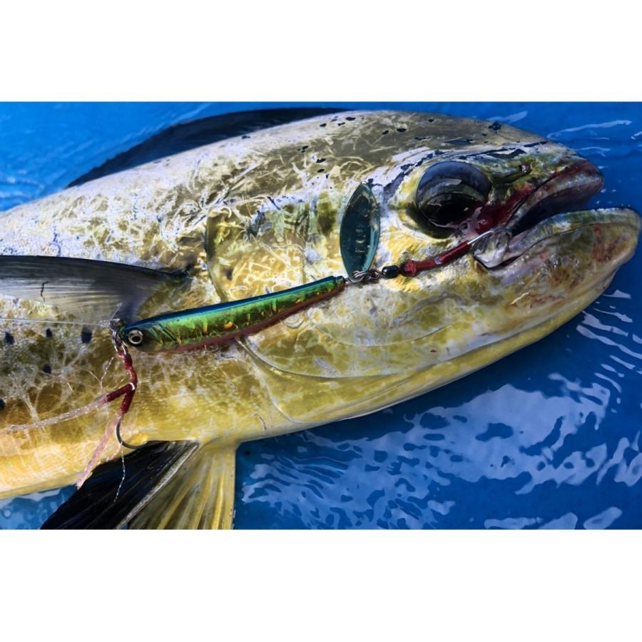 Megabass（メガバス） マキッパ 30g メタルジグ MEGABASS MAKIPPA
