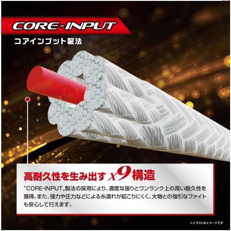 VARIVAS バリバス/VARIVAS アバニ ジギング 10×10 マックス