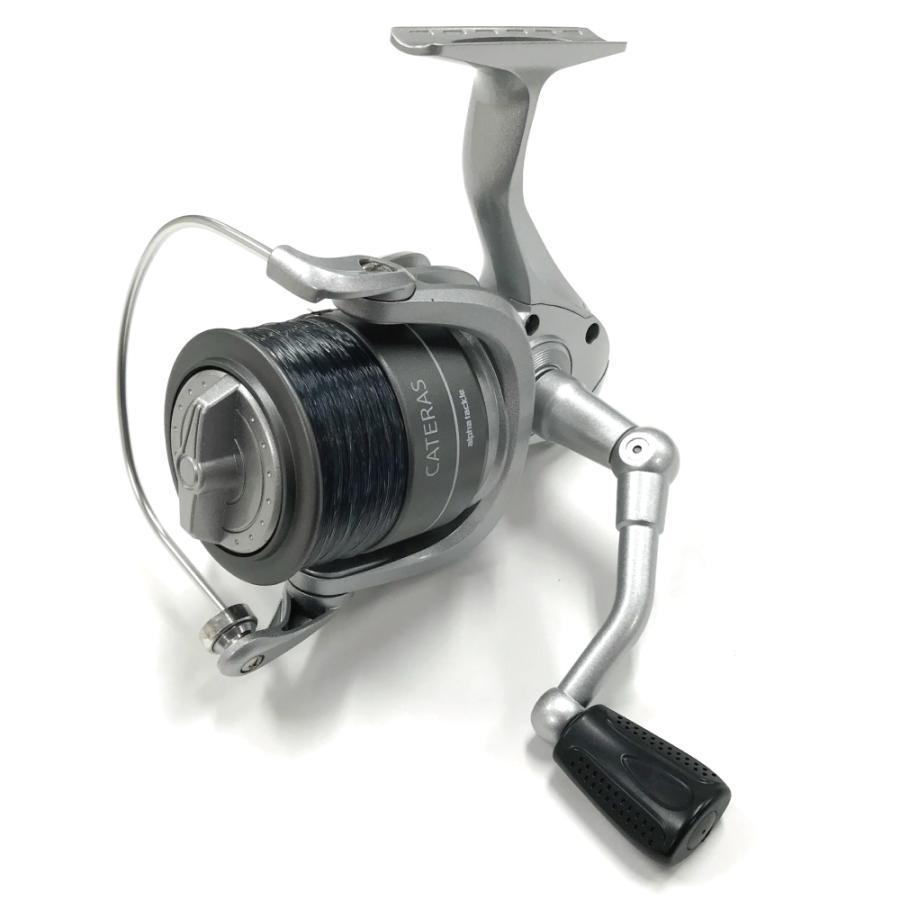 alpha tackle（アルファタックル） カトラス 2000 ナイロンライン付