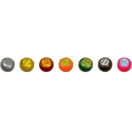 ACTIVE（アクティブ） ボンバーヘッド TG+ 60g ノンペイント