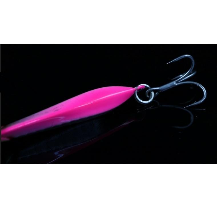 ビッグバッカージグ 40g JACKALL（ジャッカル） ビッグバッカージグ 40g 68mm メタルジグ BIG