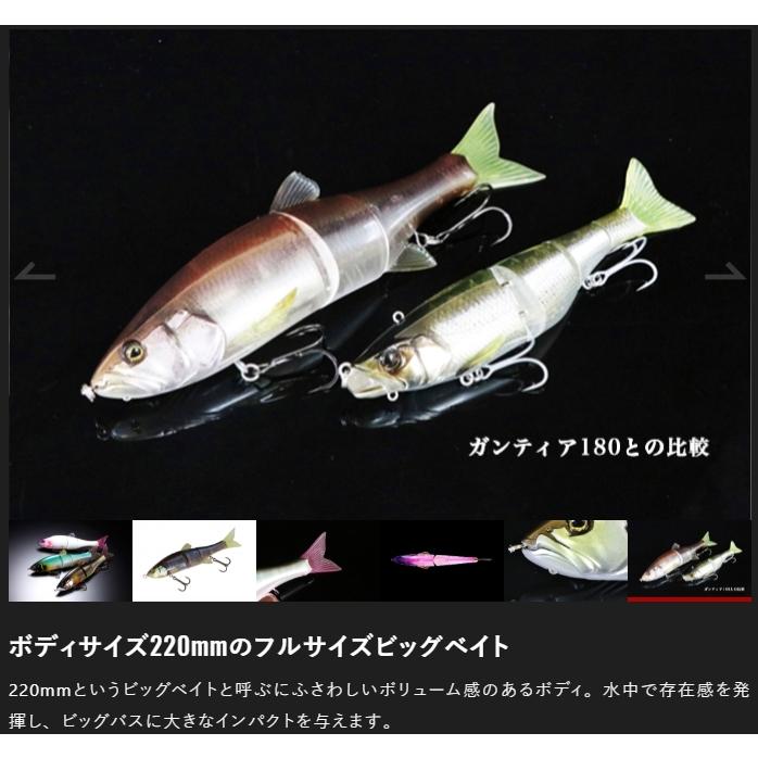 JACKALL JACKALL/ジャッカル ダウズスイマー220SF DOWZ SWIMMER JACKALL JACKALL/ジャッカル ダウズスイマー220SF DOWZ SWIMMER