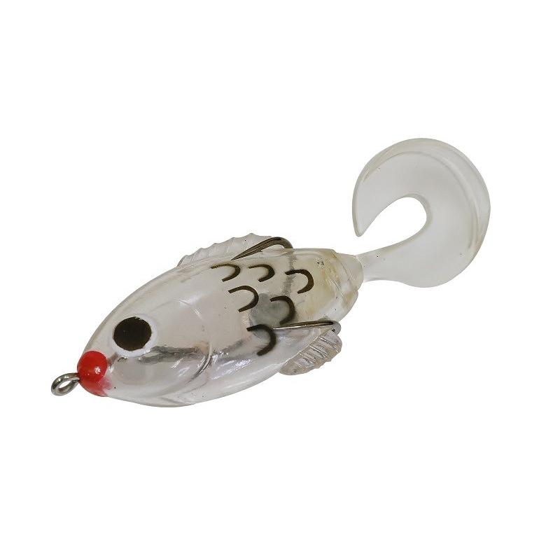 JACKALL JACKALL×釣りよかでしょう ボトラーグリンチ トップ JACKALL JACKALL×釣りよかでしょう ボトラーグリンチ トップ