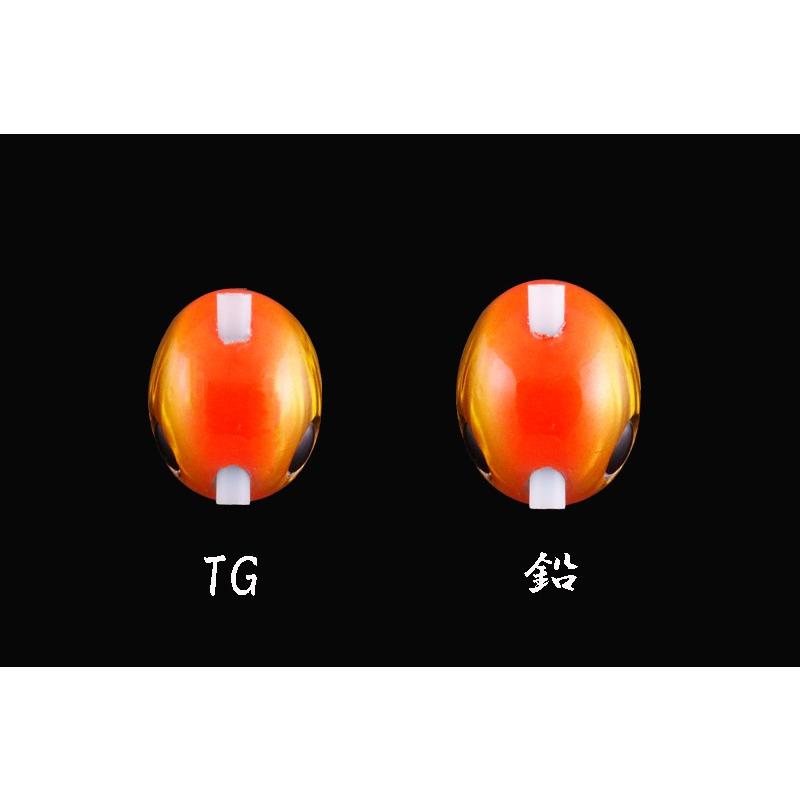 JACKALL ジャッカル/JACKALL TGビンビン玉スライドヘッド 60g JACKALL ジャッカル/JACKALL TGビンビン玉スライドヘッド 60g