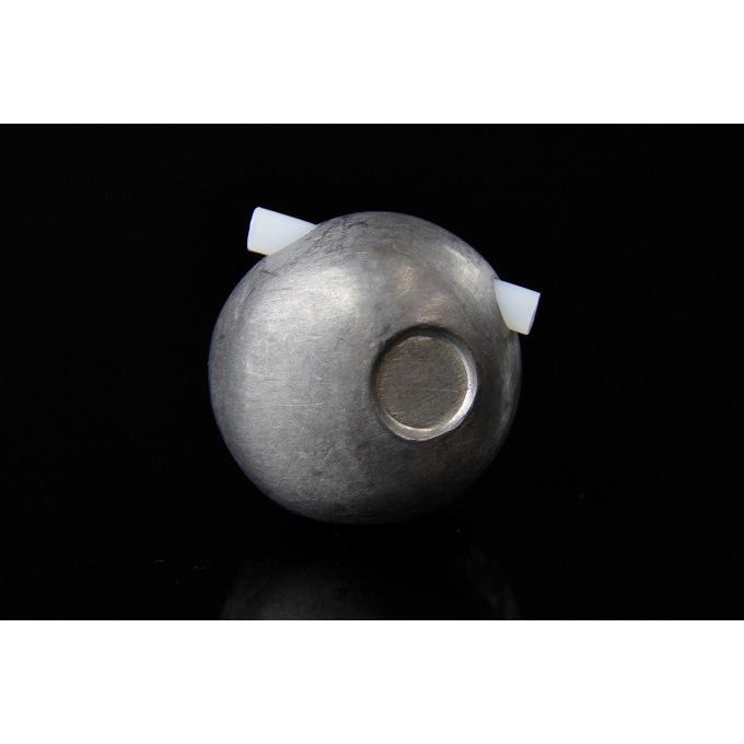 JACKALL（ジャッカル） 鉛式ビンビン玉スライド 45g コンプリート