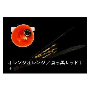 JACKALL（ジャッカル） 鉛式ビンビン玉スライド 80g コンプリート