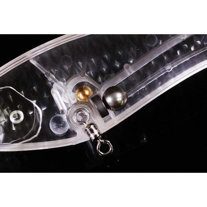 JACKALL ジャッカル/JACKALL メガポンパドール 120mm 57g MEGA JACKALL ジャッカル/JACKALL メガポンパドール 120mm 57g MEGA