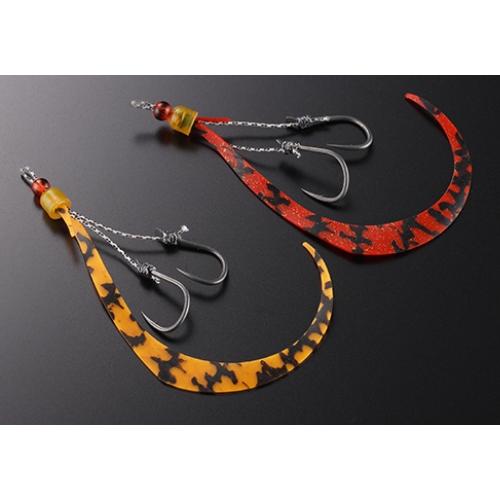 JACKALL ジャッカル/JACKALL ビンビンスイッチ スペアラバー JACKALL ジャッカル/JACKALL ビンビンスイッチ スペアラバー
