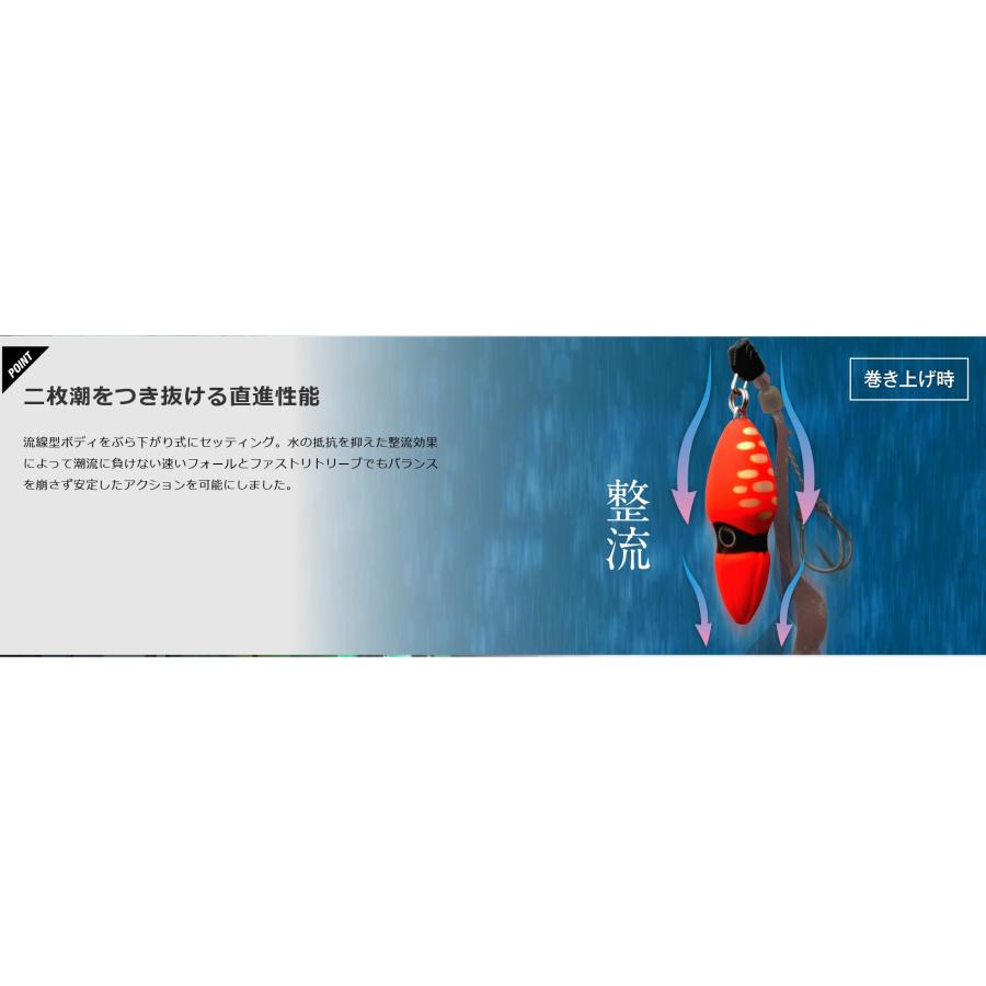 JACKALL（ジャッカル） ジャッカル/JACKALL TGビンビンスイッチヘッド