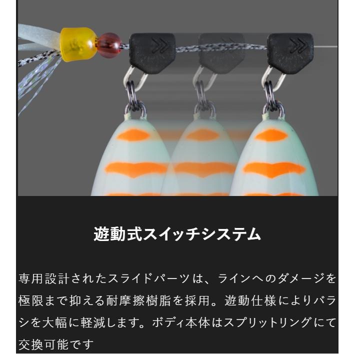 JACKALL（ジャッカル） ジャッカル/JACKALL TGビンビンスイッチ
