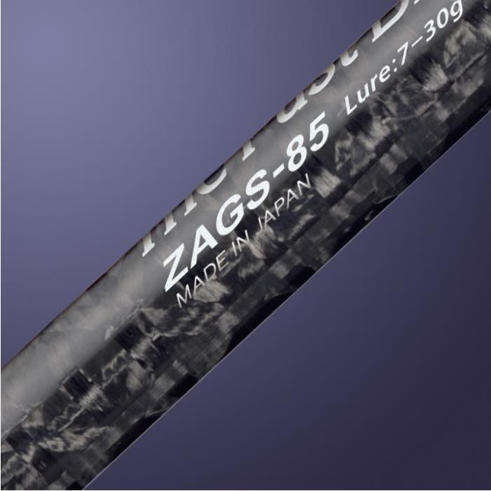 EverGreen（エバーグリーン） アバンギャルド ZAGS-118 フレックス