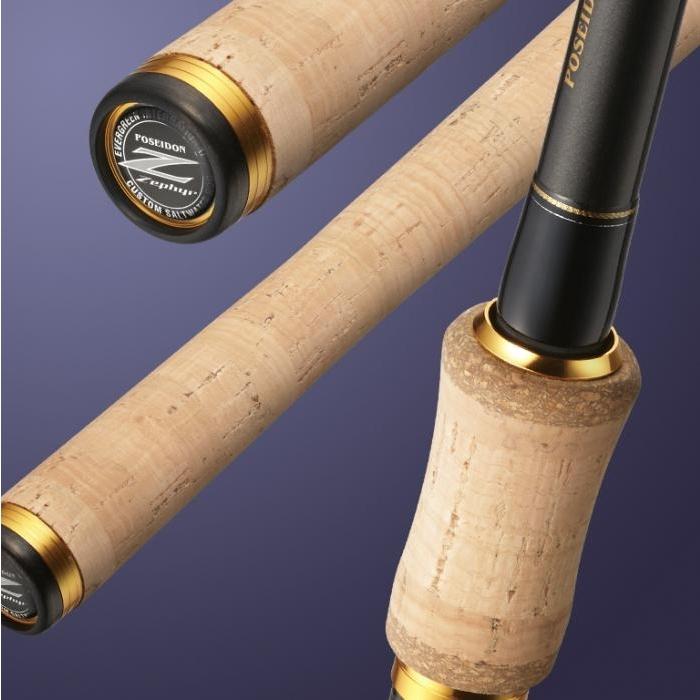 EverGreen（エバーグリーン） アバンギャルド ZAGC-710 グランソード