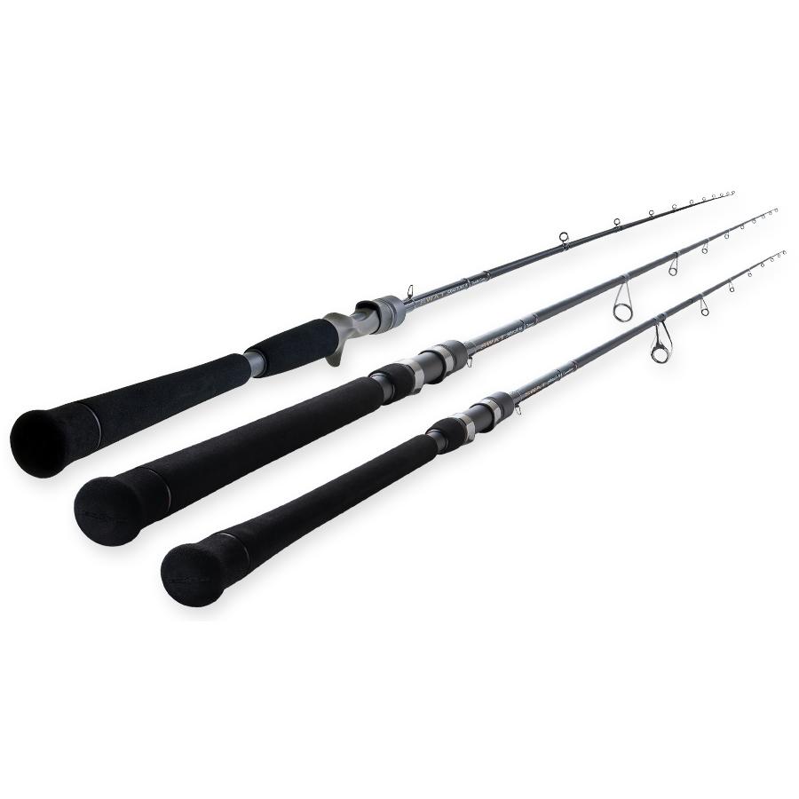 TENRYU 天龍/TENRYU スワット SW932S-LML SWAT シーバスロッド