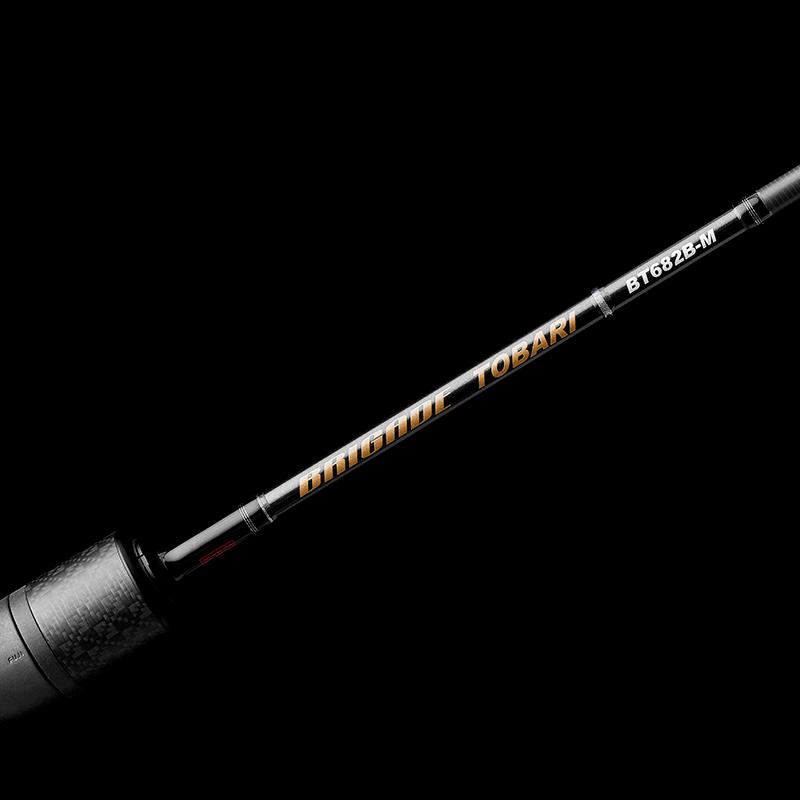 TENRYU (2026年新製品)天龍/TENRYU ブリゲイド トバリ BT632S-L++
