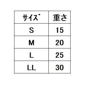 (5個セット)ドラゴン・マルシン タチウオJOYヘッド(2本針) S, M, L, LL 堤防引釣用太刀魚テンヤ ダブルフックタイプMarushin DRAGON(メール便対応)｜f-marin｜07