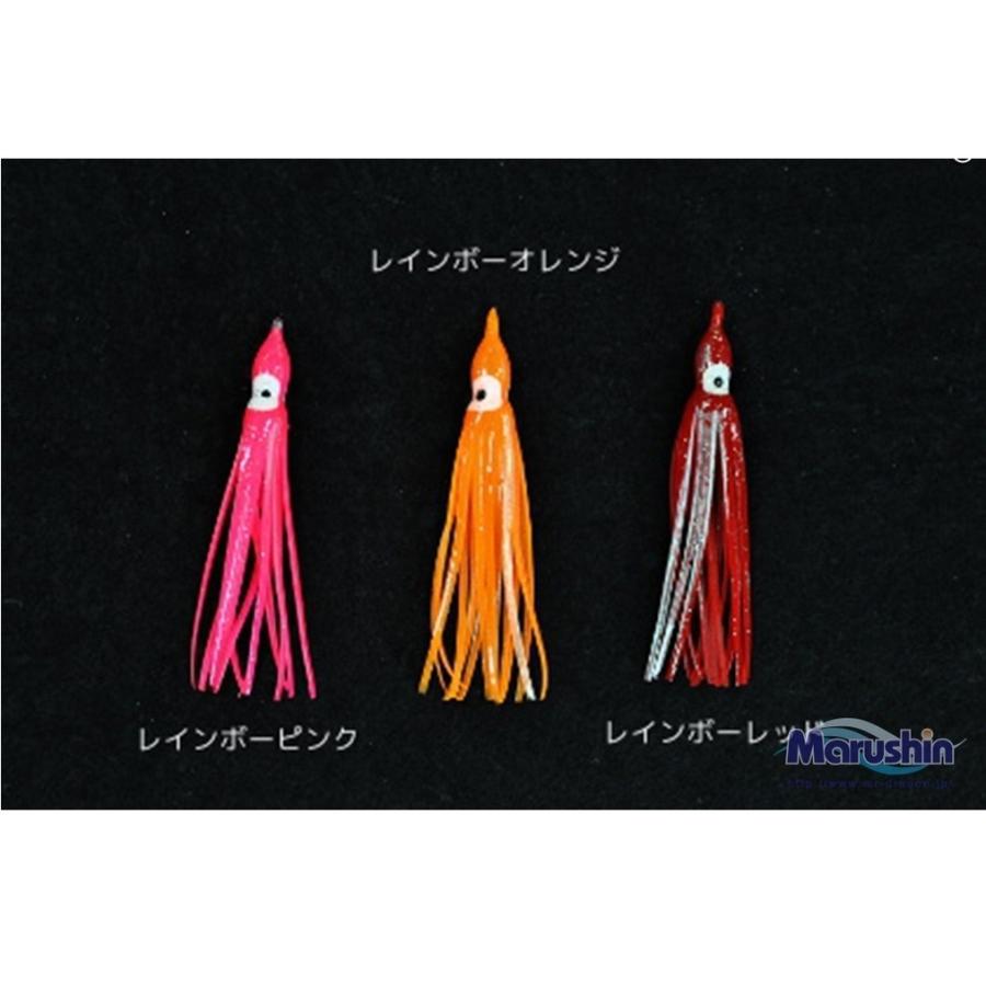 DRAGON(釣り) マルシン ハイドラベイト 2.5寸 タコベイト DRAGON(釣り) マルシン ハイドラベイト 2.5寸 タコベイト