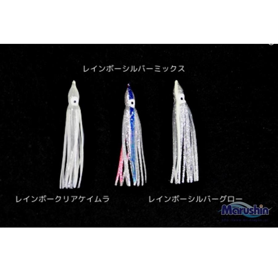 DRAGON(釣り) マルシン ハイドラベイト 4寸 タコベイト DRAGON(釣り) マルシン ハイドラベイト 4寸 タコベイト