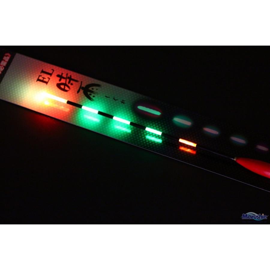 マルシン・ドラゴン EL時雨 電気ウキ 0.5, 0.8, 1.0, 1.5, 2.0号 カン付き遊動タイプ LEDMarushin/Dragon( 定形外郵便対応) :4535090144830:フィッシングマリン1号店 - 通販 - Yahoo!ショッピング マルシン・ドラゴン EL時雨 電気ウキ 0.5, 0.8, 1.0, 1.5, 2.0号 カン付き遊動タイプ LEDMarushin/Dragon( 定形外郵便対応) :4535090144830:フィッシングマリン1号店 - 通販 - Yahoo!ショッピング